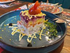 -卢布里西餐厅(总店)