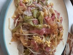 -沙河粉村·国家非遗传承(云台店)