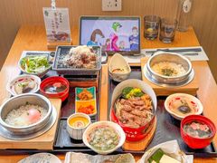 -味太助·银饭食堂(中华城店)