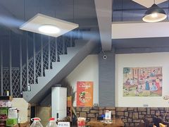 -朝族高丽火盆(长白山总店)