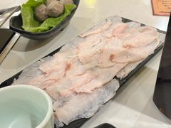 -潮汕良记牛肉火锅(洪武路店)