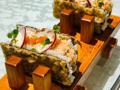 -金沙滩喜来登度假酒店-雅日本餐厅