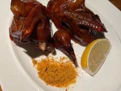 -点心传说·粤菜点心(佐阾虹湾店)