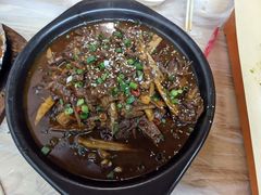 -郑记•不夜城烧烤•龙虾•虾蟹(黄鹤楼店)