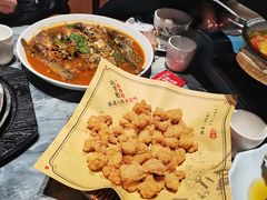 -山芋腔苏北菜(盐城滨海店)