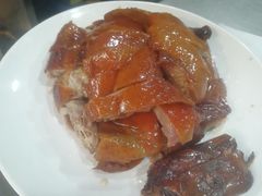 -黄连大头华烧鹅(萧地大马路店)