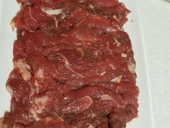 -八先生涮肉房(三里河店)