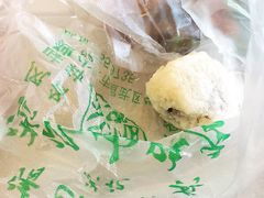 艾窝窝-牛街洪记小吃店(牛街店)