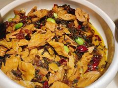 莫干笋干蒸冬菜-東大方(武康千秋广场店)