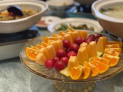 -湘语·湖南家常菜(新洲店)