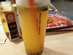 -新石器烤肉(百联川沙店)