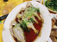 -老字号蛇口德记烧腊饭店·海鲜加工