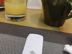 -金海湾自助餐厅(金陵饭店)