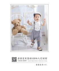 -亲亲宝贝艾尔莎亲子摄影会馆(中华路店)