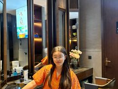 -新偶像健康汇•水疗SPA•豪华自助餐(世界城店)