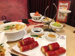 -点都德(汇盈广场店)
