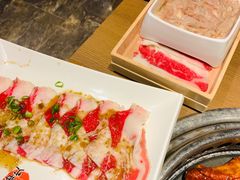 -火炉火自助餐(悠唐购物中心店)
