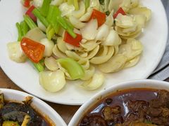 -龙头街回族餐厅(蒜村新区农大店)