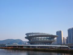 -梅溪湖城市岛