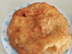 甜沫-老方子馅饼粥(台东店)