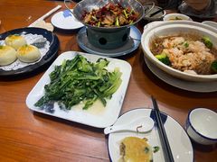 -临潼印象·特色陕菜