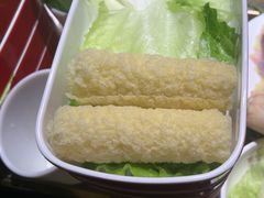 -芝小官毛肚火锅海鲜自助(淮安清江浦区新亚店)