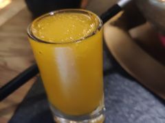 -湊湊火锅·茶憩(东城万达店)