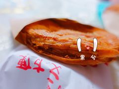 猪肉锅魁-谭师爷龙抄手(白下路店)