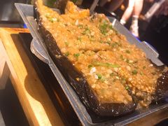 -很久以前羊肉串(中山公园店)