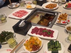 -滋奇·扬州地标火锅(兴城东路店)