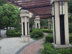 -同济大学(嘉定校区)