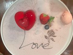 -食间牛排(湖西路店)