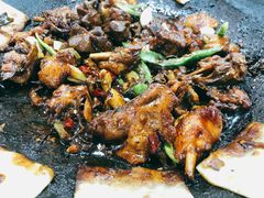 -皖北巫氏三胖地锅鸡(长淮总店)