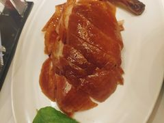 -惠丰堂饭庄·烤鸭·京味菜(翠微路店)