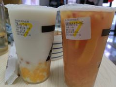 -7分甜(雨花客厅店)