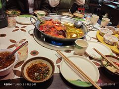 -江北北火锅馆·公路夜市(魏公村店)