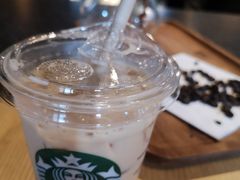 -星巴克臻选(深圳万象天地旗舰店)