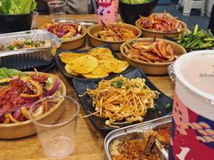-碳碳烤肉(南湖路店)