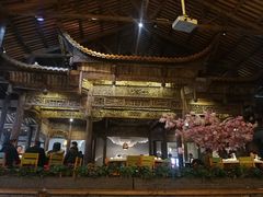 -HOHO餐厅(古子城店)