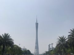 -广州塔(地铁站)