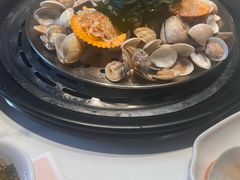 -水禾轩·海鲜蒸汽主题餐厅(拱北店)