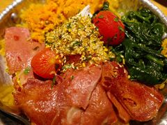 -翠贝卡&Mama Kelly Brunch Coffee(河西店)