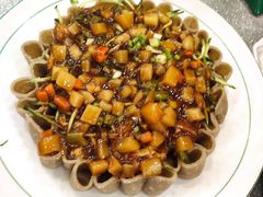 -雪山晋乡楼(食品街店)