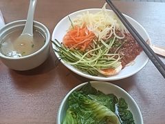 -王春春鸡汤饭(成都城西优品道店)