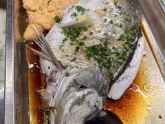 -园林美食城·本土农家菜(杨和镇店)