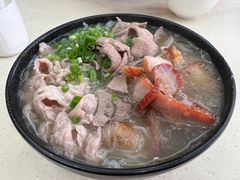 -鑫馨餐厅