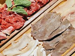 -黔诚酸汤牛肉(甲秀楼店)