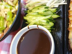 -傅记酱肉