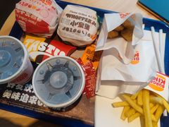 -汉堡王(烟台宝龙店)