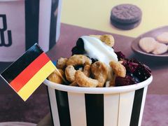 -JW德国冻酸奶Frozen Yogurt(龙湖成都滨江天街店)